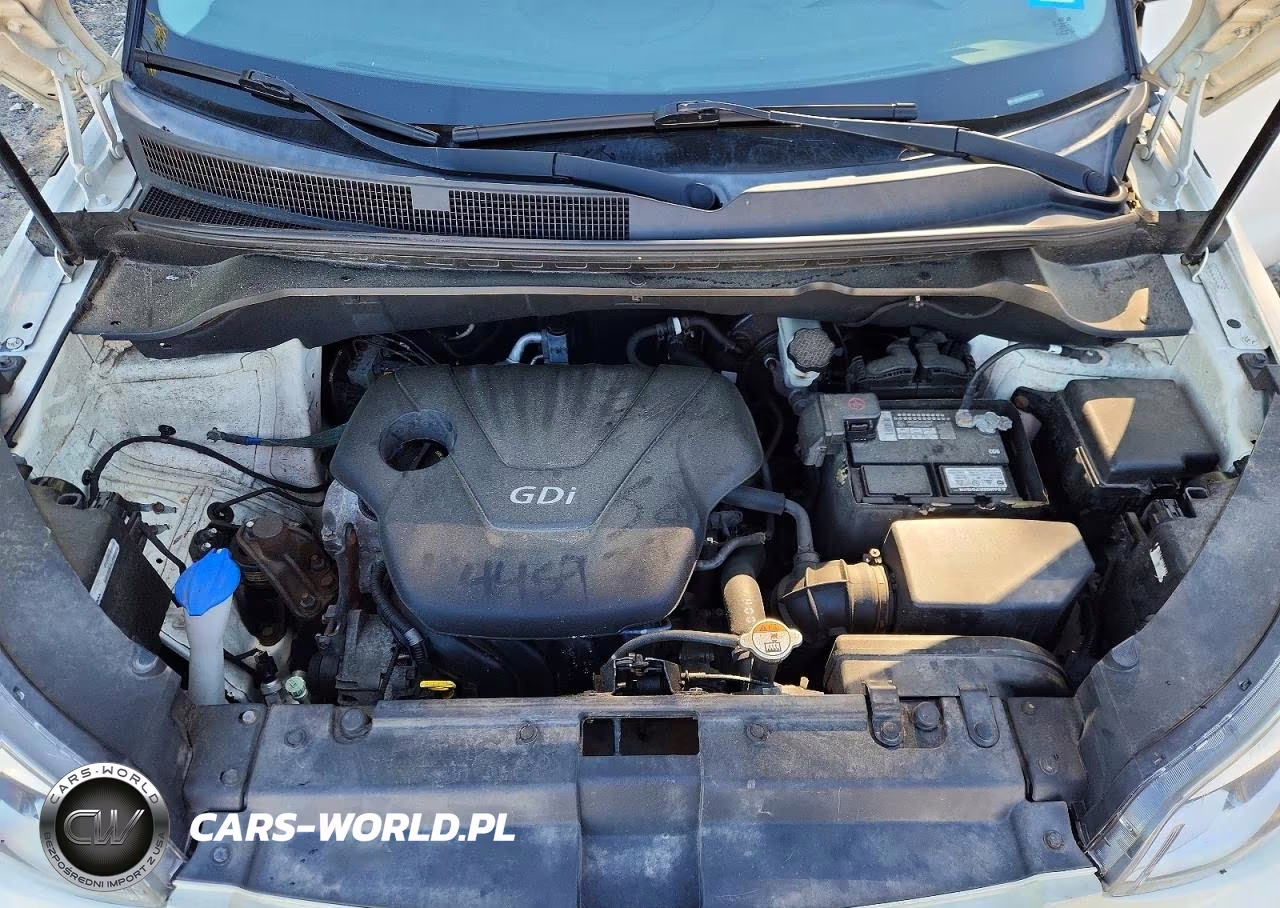 2016 Kia Soul Base VIN:KNDJN2A24G7251249 - 11