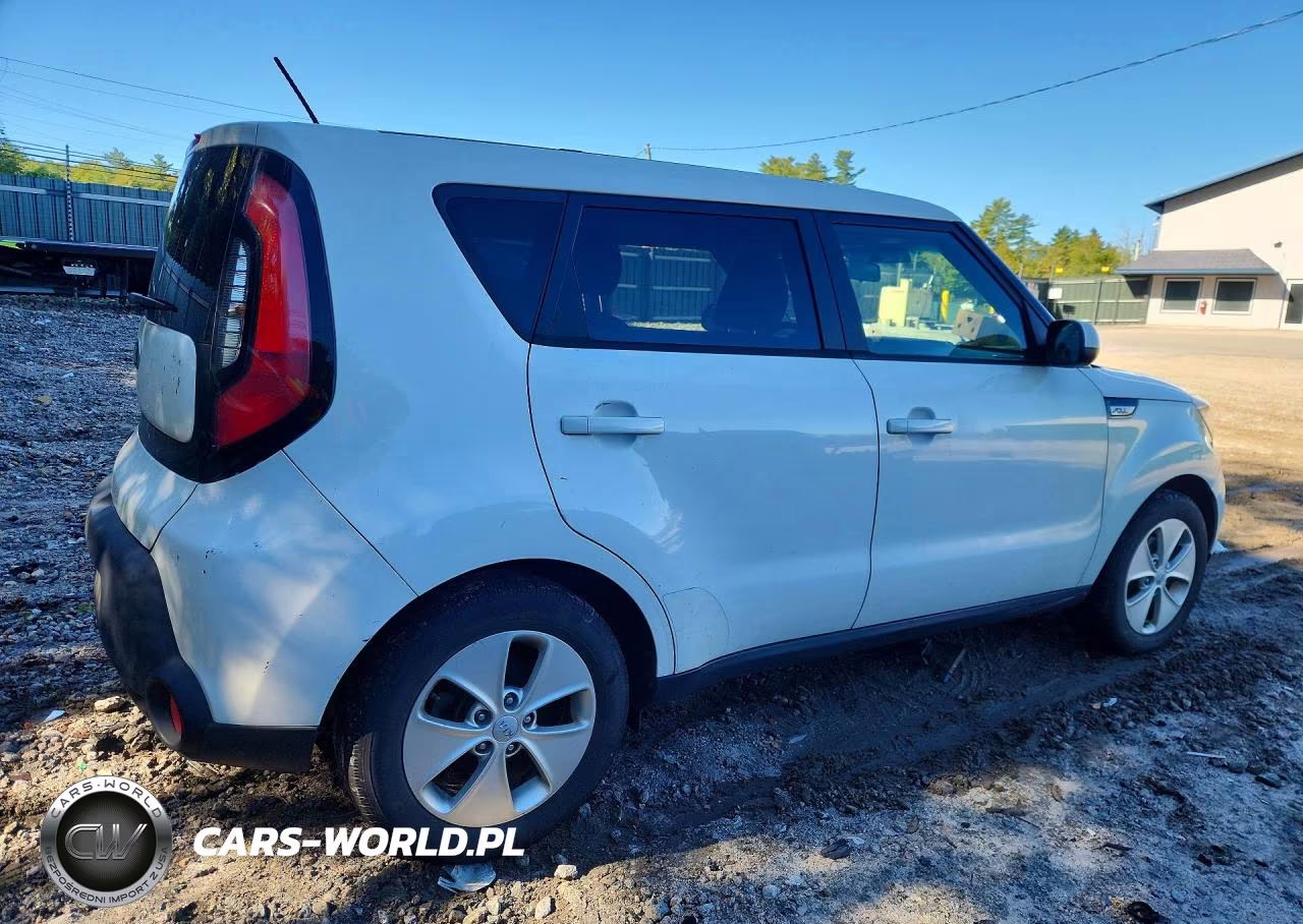 2016 Kia Soul Base VIN:KNDJN2A24G7251249 - 3