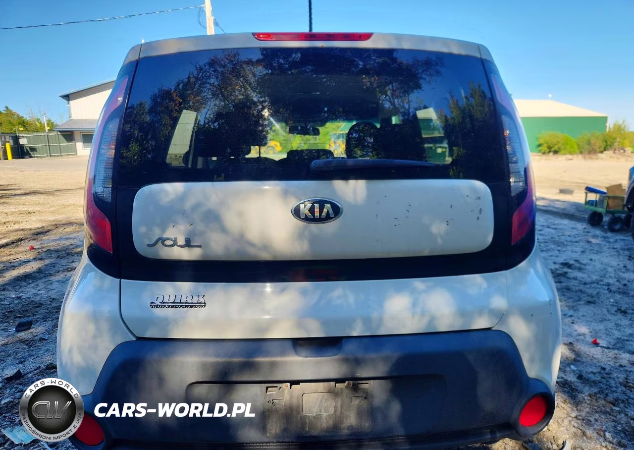2016 Kia Soul Base VIN:KNDJN2A24G7251249 - 6