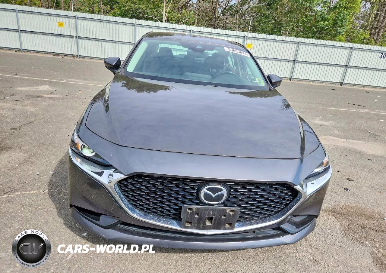 2020 Mazda 3 Preferred VIN:3MZBPBDM9LM130970 - 5