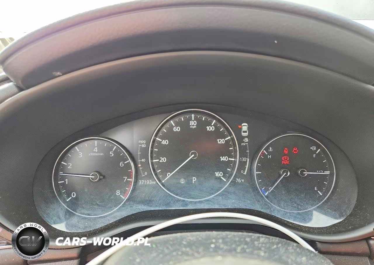 2020 Mazda 3 Preferred VIN:3MZBPBDM9LM130970 - 9