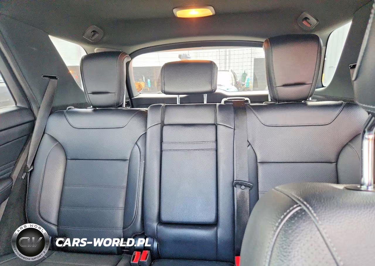2018 Mercedes-Benz Gle 350 VIN:4JGDA5JBXJB131398 - 10