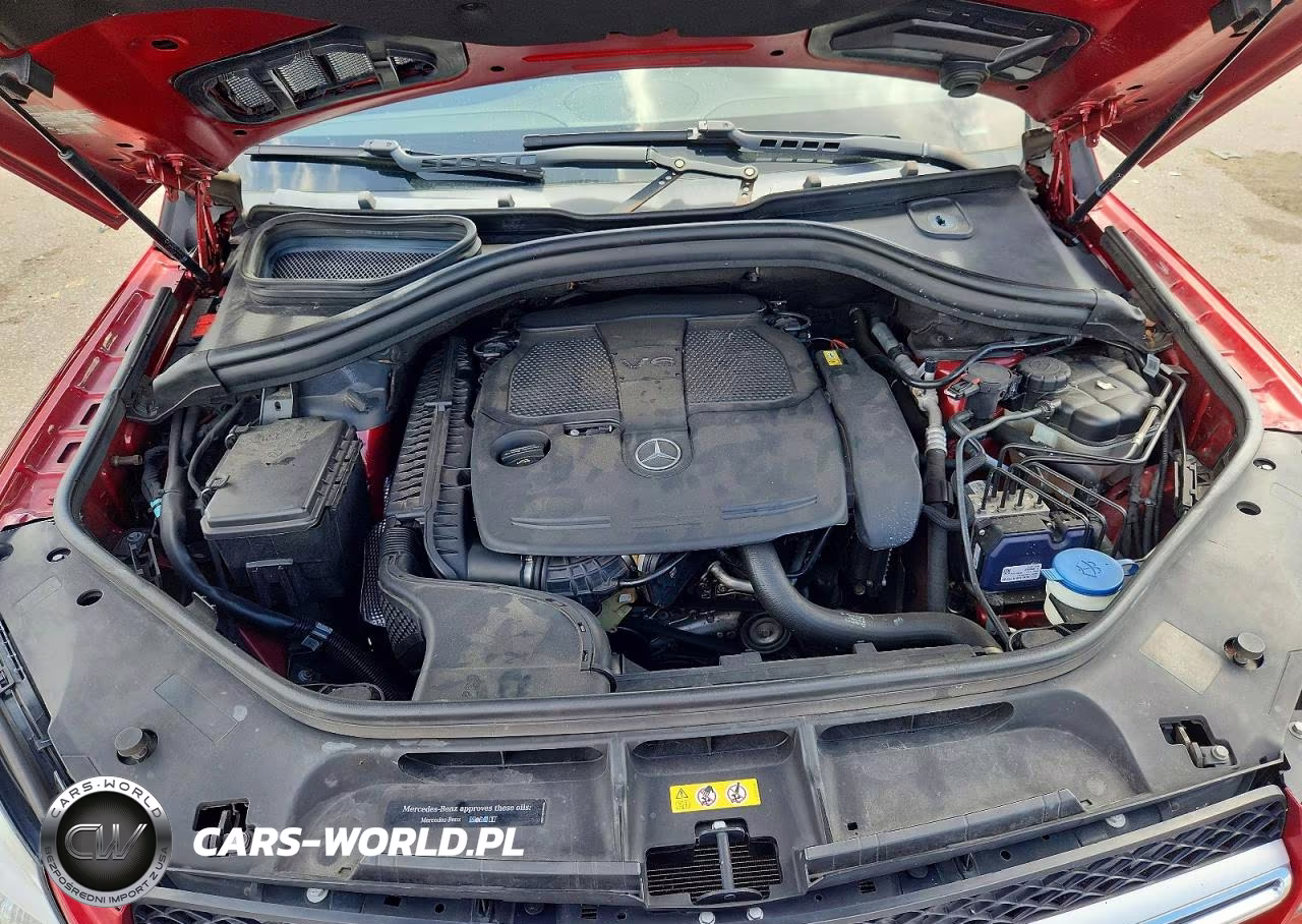 2018 Mercedes-Benz Gle 350 VIN:4JGDA5JBXJB131398 - 12