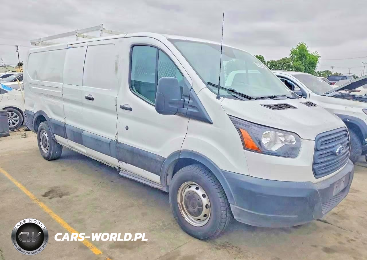 2019 Ford Transit-250 VIN:1FTYR2ZM5KKB10852 - 4