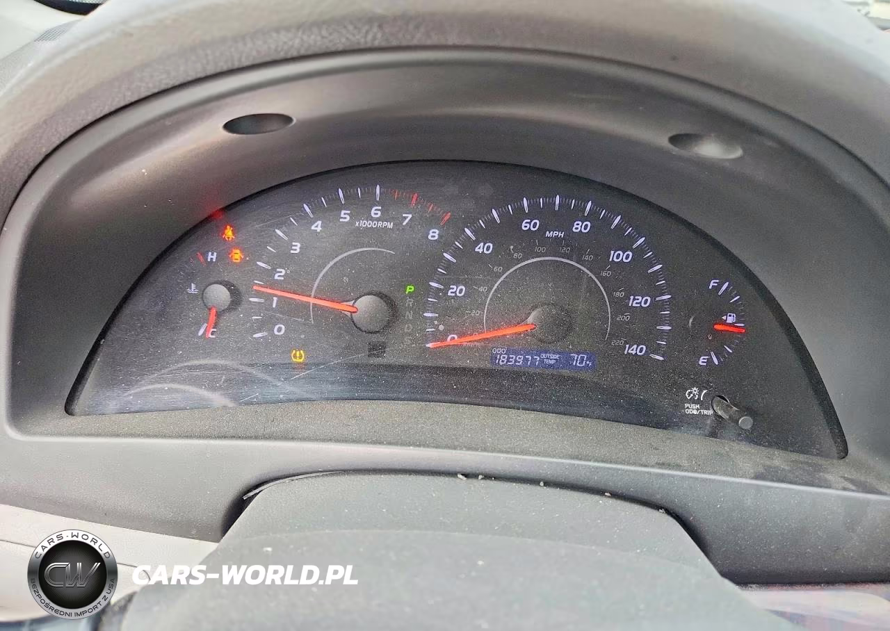 2010 Toyota Camry Le VIN:4T1BF3EK4AU080055 - 9