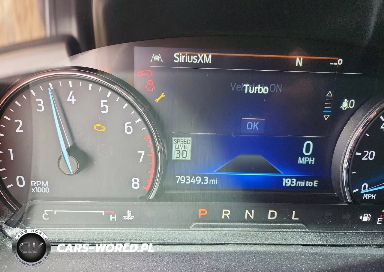 2021 Ford Explorer Xlt VIN:1FMSK7DH0MGA12282 - 9