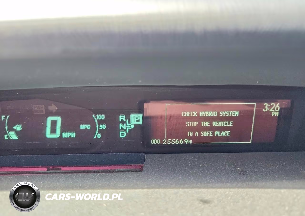 2015 Toyota Prius Three VIN:JTDKN3DU8D1650252 - 9