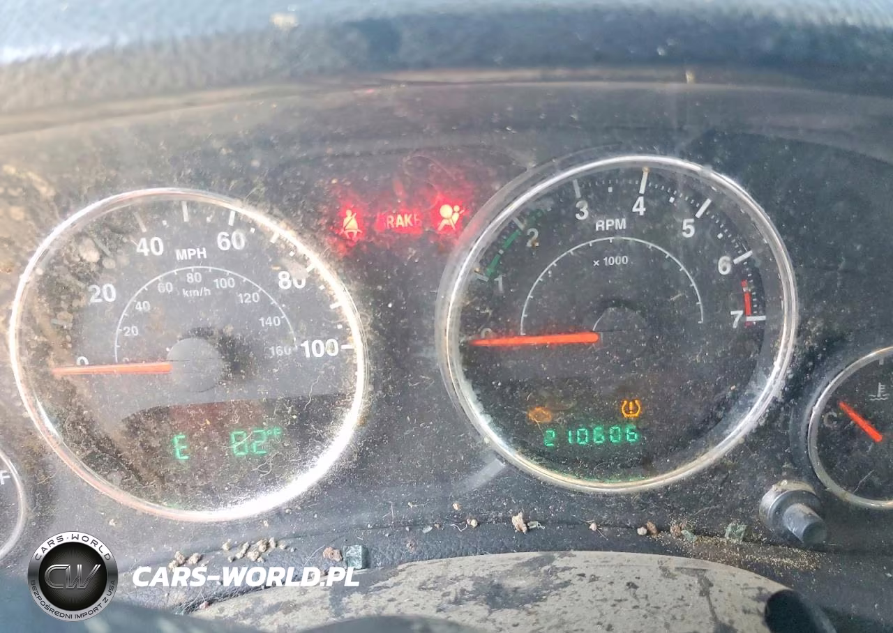 2013 Jeep Wrangler Sport VIN:1C4AJWAGXDL505774 - 9