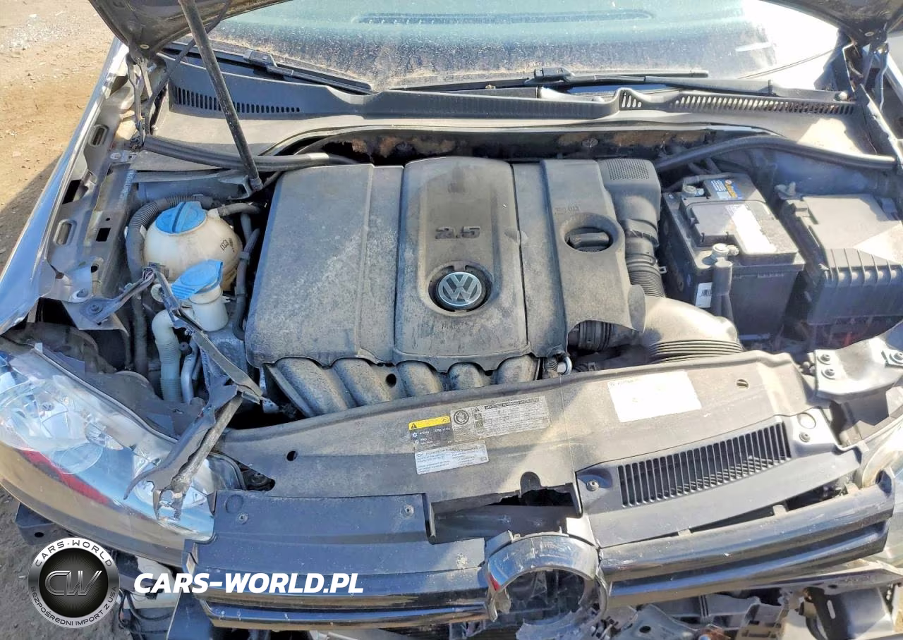 2013 Volkswagen Golf VIN:WVWBB7AJ7DW129133 - 11