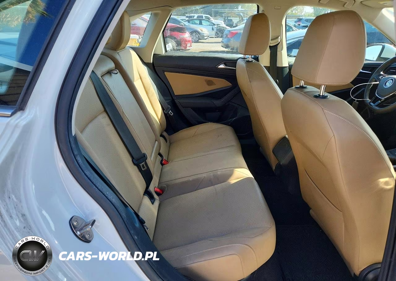 2020 Volkswagen Jetta S VIN:3VWC57BUXLM079795 - 10