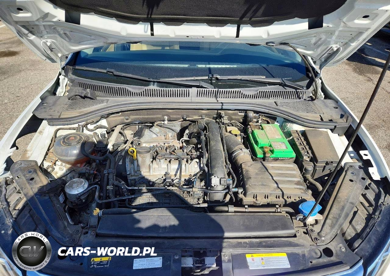 2020 Volkswagen Jetta S VIN:3VWC57BUXLM079795 - 11