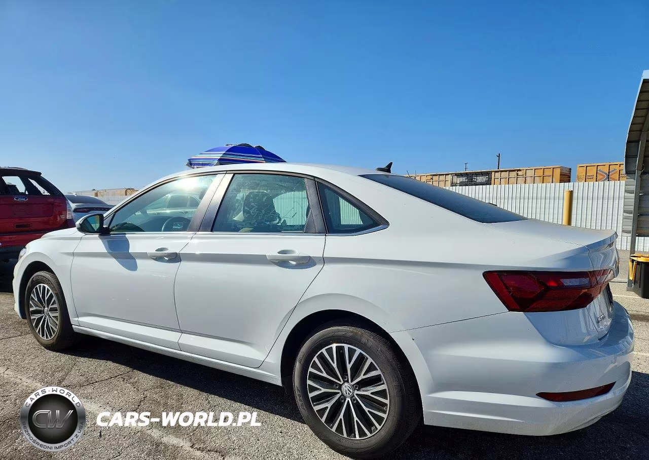 2020 Volkswagen Jetta S VIN:3VWC57BUXLM079795 - 2