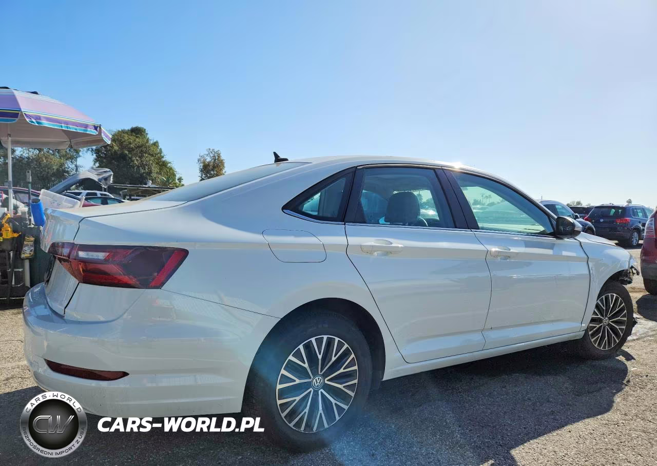 2020 Volkswagen Jetta S VIN:3VWC57BUXLM079795 - 3