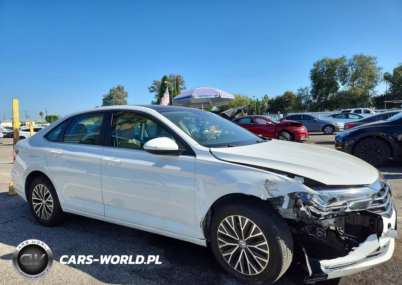 2020 Volkswagen Jetta S VIN:3VWC57BUXLM079795 - 4