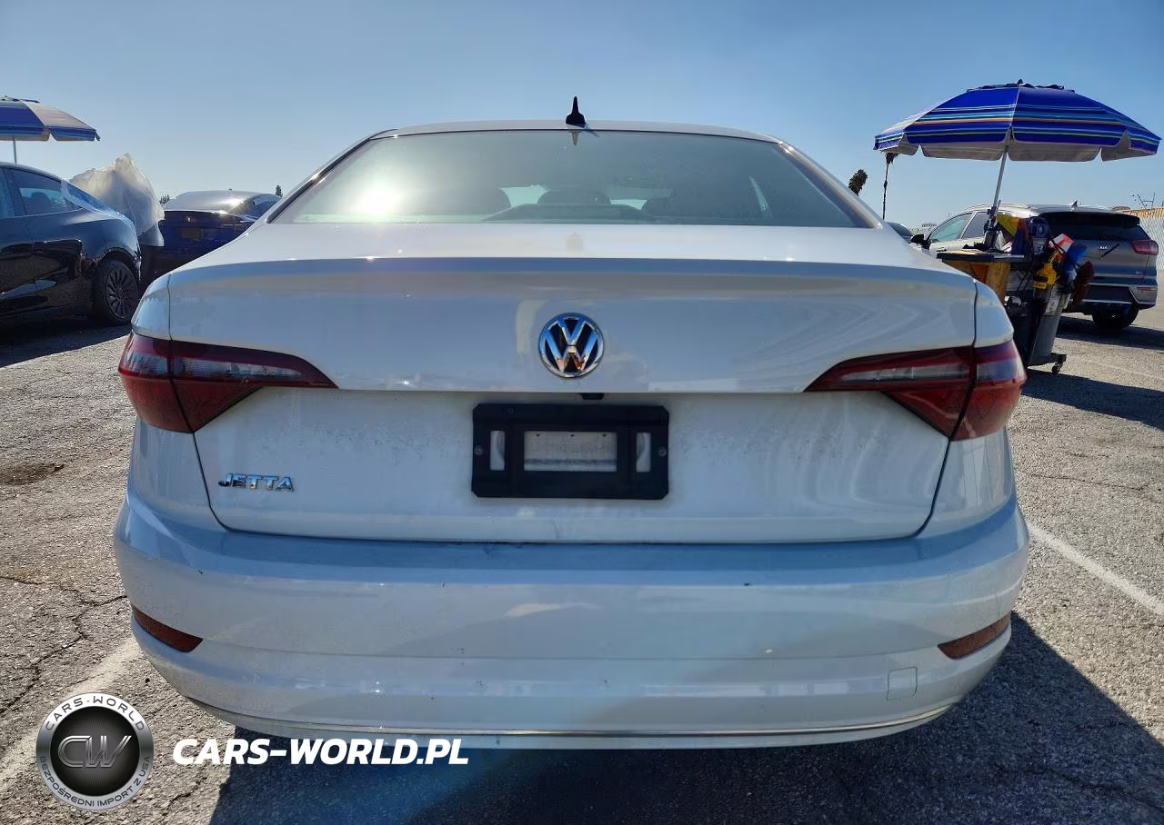 2020 Volkswagen Jetta S VIN:3VWC57BUXLM079795 - 6