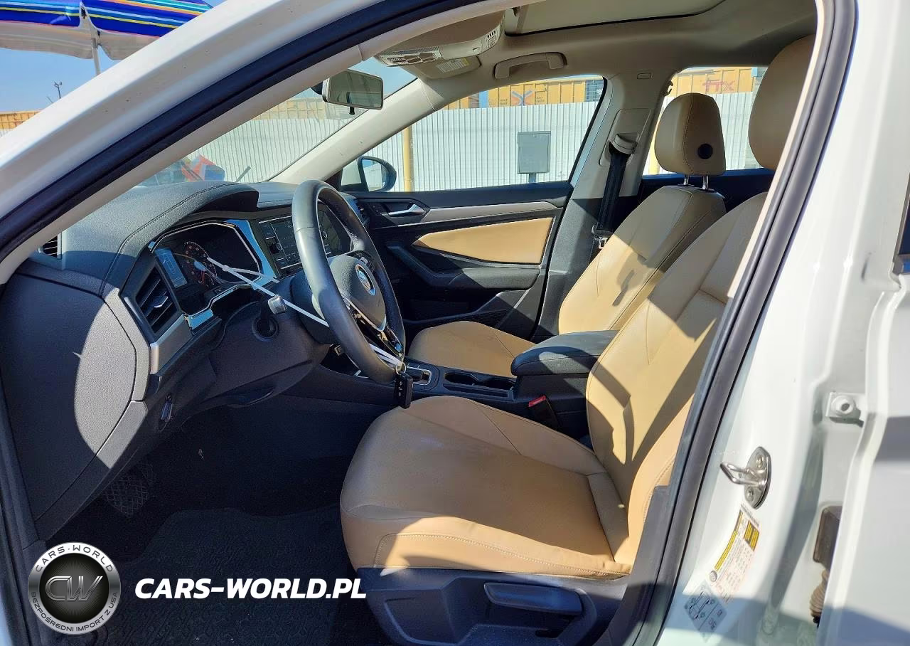 2020 Volkswagen Jetta S VIN:3VWC57BUXLM079795 - 7
