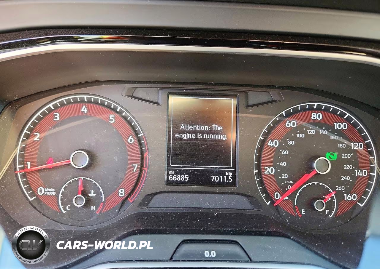 2020 Volkswagen Jetta S VIN:3VWC57BUXLM079795 - 9