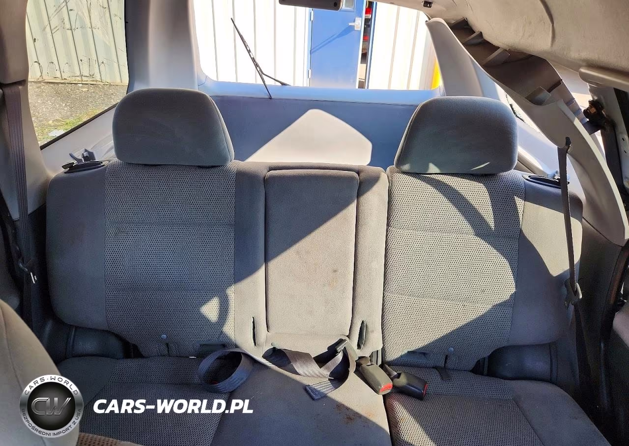 2003 Mitsubishi Montero Sport Es VIN:JA4LS21H13J046243 - 10