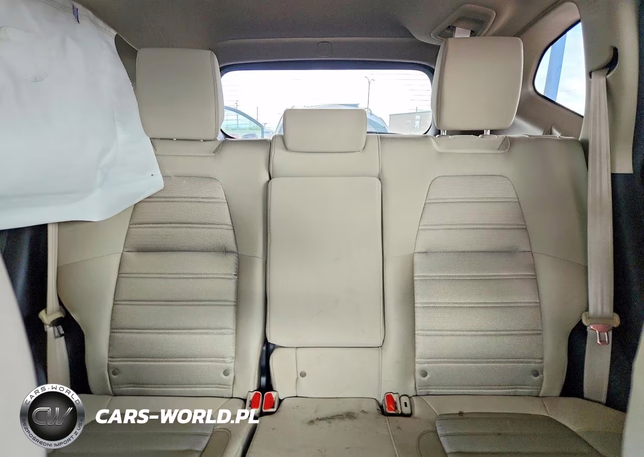 2021 Suzuki Cr-V Ex VIN:2HKRW1H50MH406901 - 10