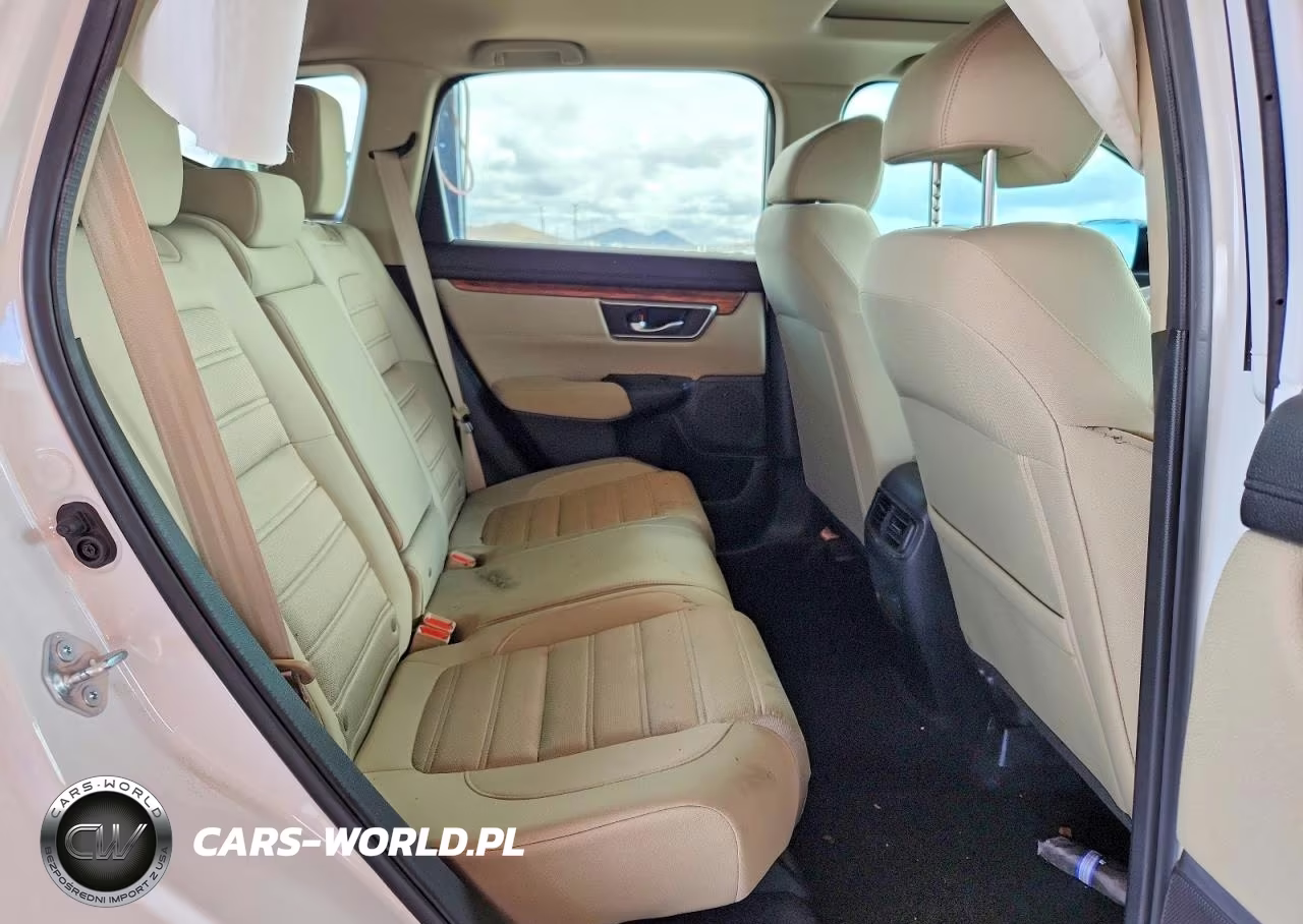 2021 Suzuki Cr-V Ex VIN:2HKRW1H50MH406901 - 11