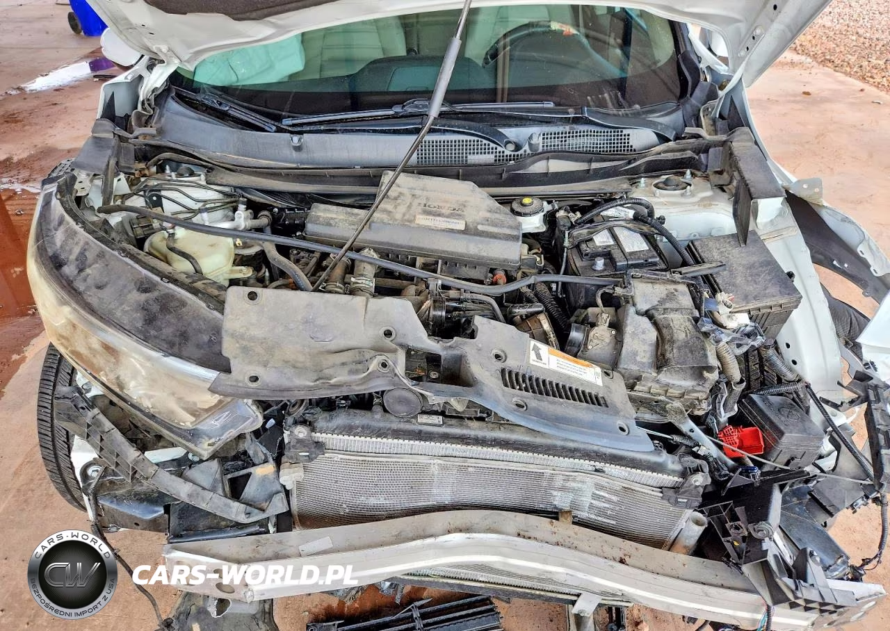 2021 Suzuki Cr-V Ex VIN:2HKRW1H50MH406901 - 12
