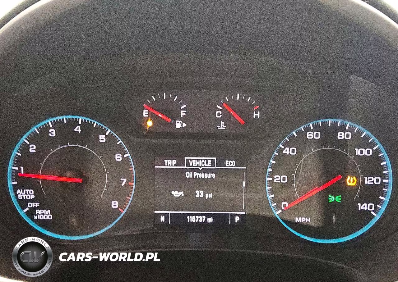 2019 Chevrolet Malibu Ls VIN:1G1ZB5ST8KF187406 - 9