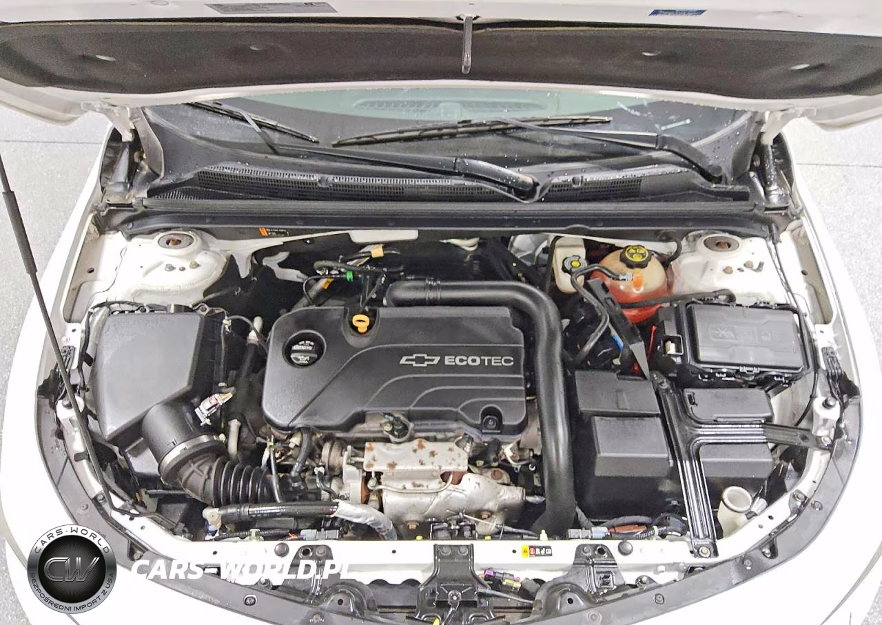 2018 Chevrolet Malibu Lt VIN:1G1ZD5ST9JF148378 - 11