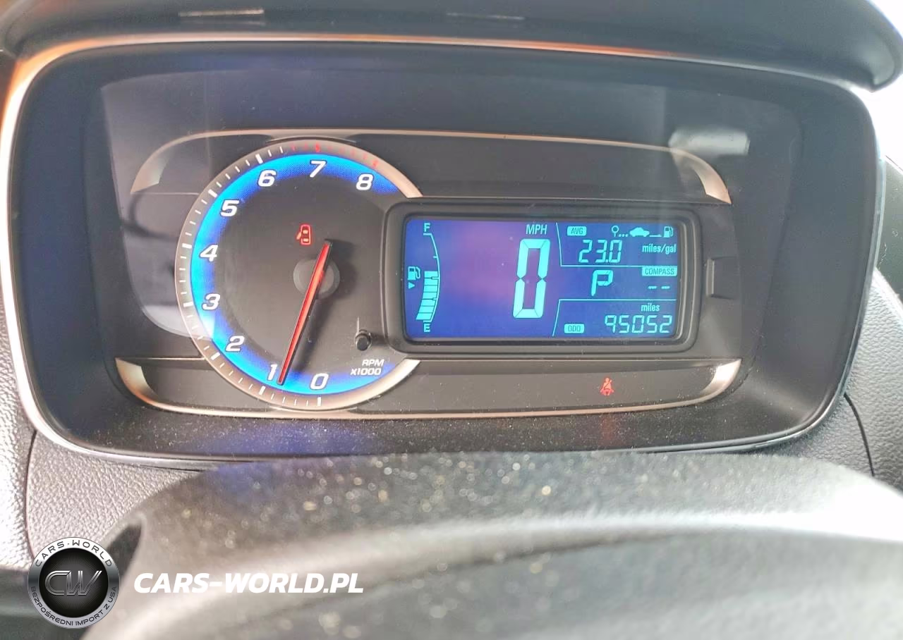2016 Chevrolet Trax Ls VIN:3GNCJKSB1GL247200 - 9