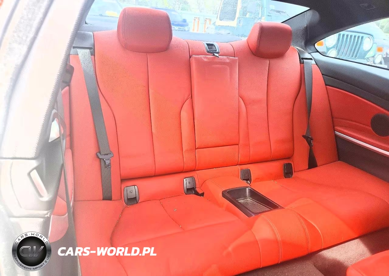 2019 BMW 430Xi VIN:WBA4W5C57KAE50763 - 10