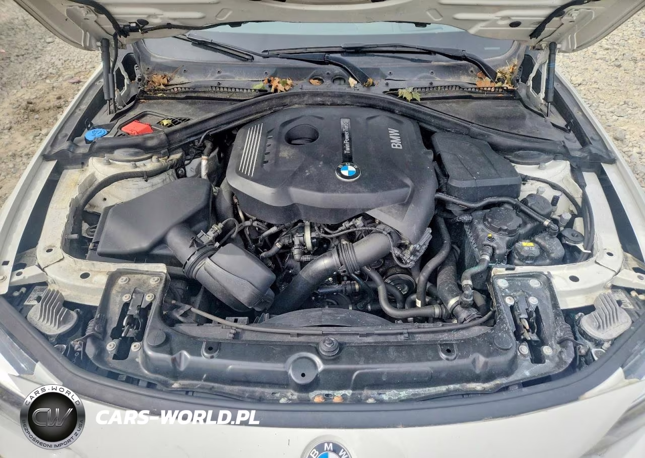 2019 BMW 430Xi VIN:WBA4W5C57KAE50763 - 11