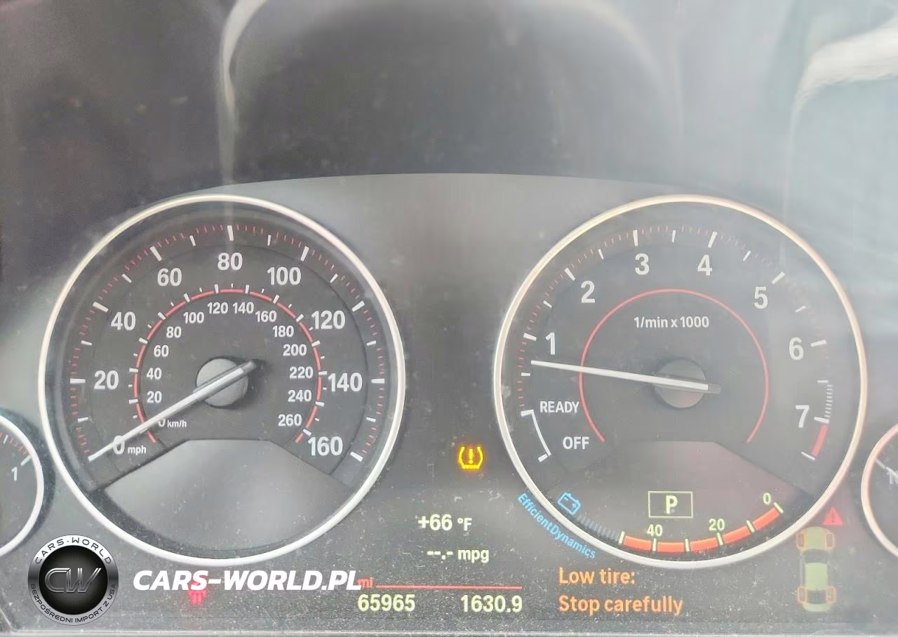 2019 BMW 430Xi VIN:WBA4W5C57KAE50763 - 9