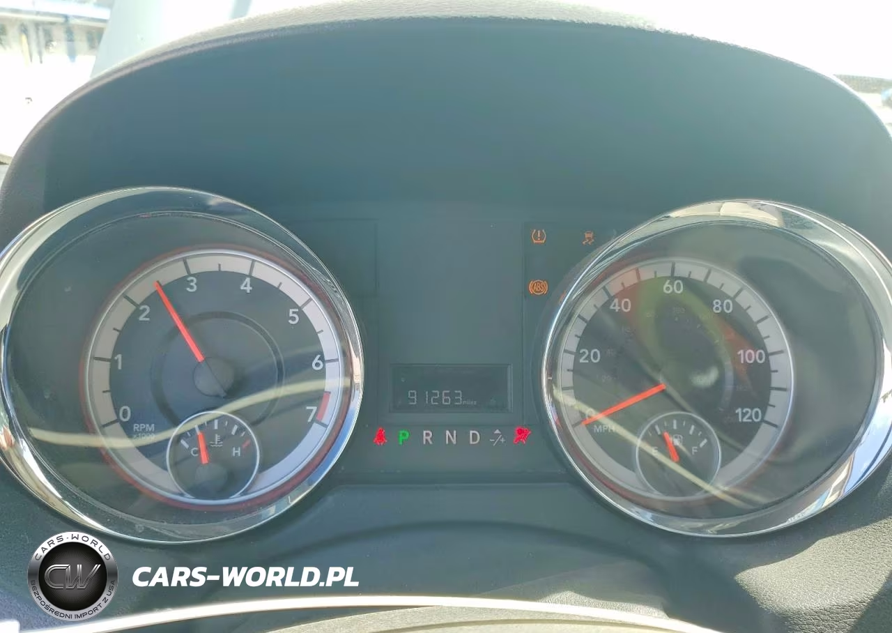 2012 Dodge Grand Caravan Se VIN:2C4RDGBG1CR174510 - 9
