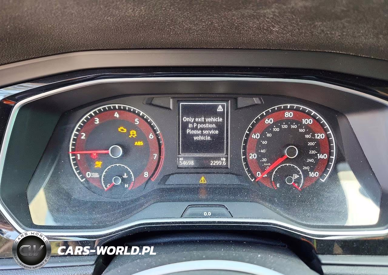 2019 Volkswagen Jetta S VIN:3VWC57BU2KM214685 - 9