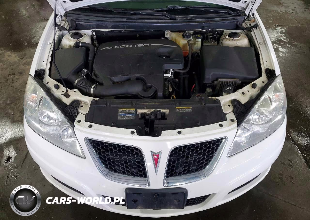 2010 Pontiac G6 VIN:1G2ZA5EB4A4134780 - 11