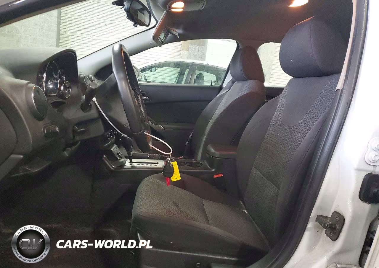 2010 Pontiac G6 VIN:1G2ZA5EB4A4134780 - 7