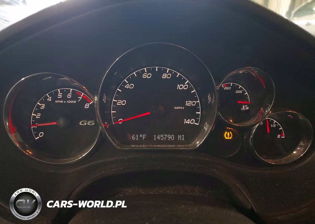2010 Pontiac G6 VIN:1G2ZA5EB4A4134780 - 9