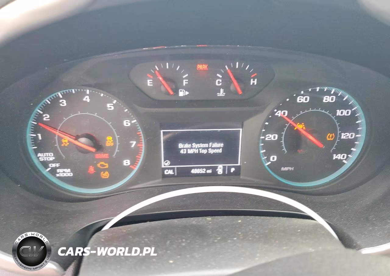 2024 Chevrolet Malibu Lt VIN:1G1ZD5ST1RF214613 - 9