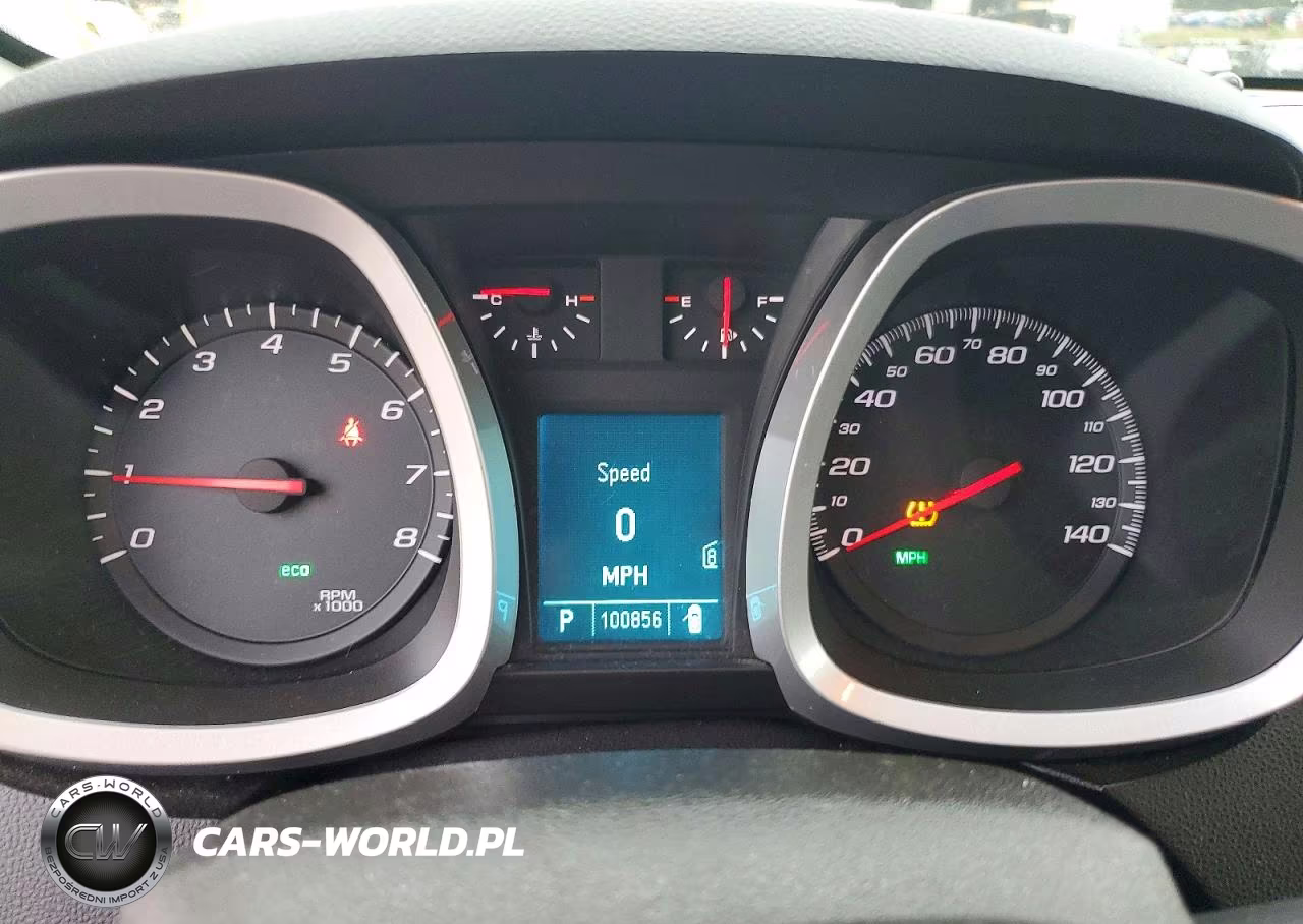 2011 Chevrolet Equinox Lt VIN:2CNALDEC0B6417503 - 9