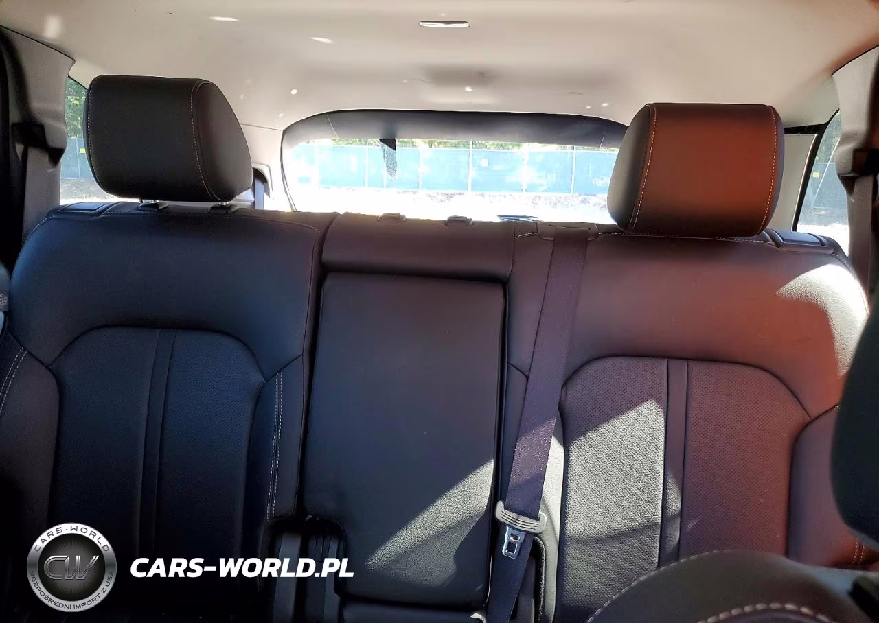 2024 Mazda Cx-90 VIN:JM3KK1HC5R1143029 - 10