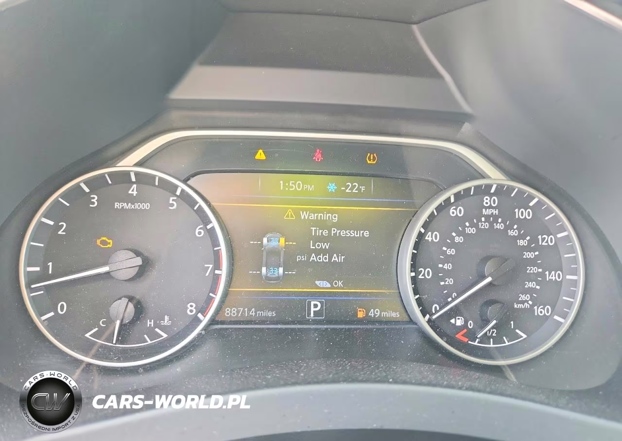 2017 Nissan Murano S VIN:5N1AZ2MGXHN131153 - 9