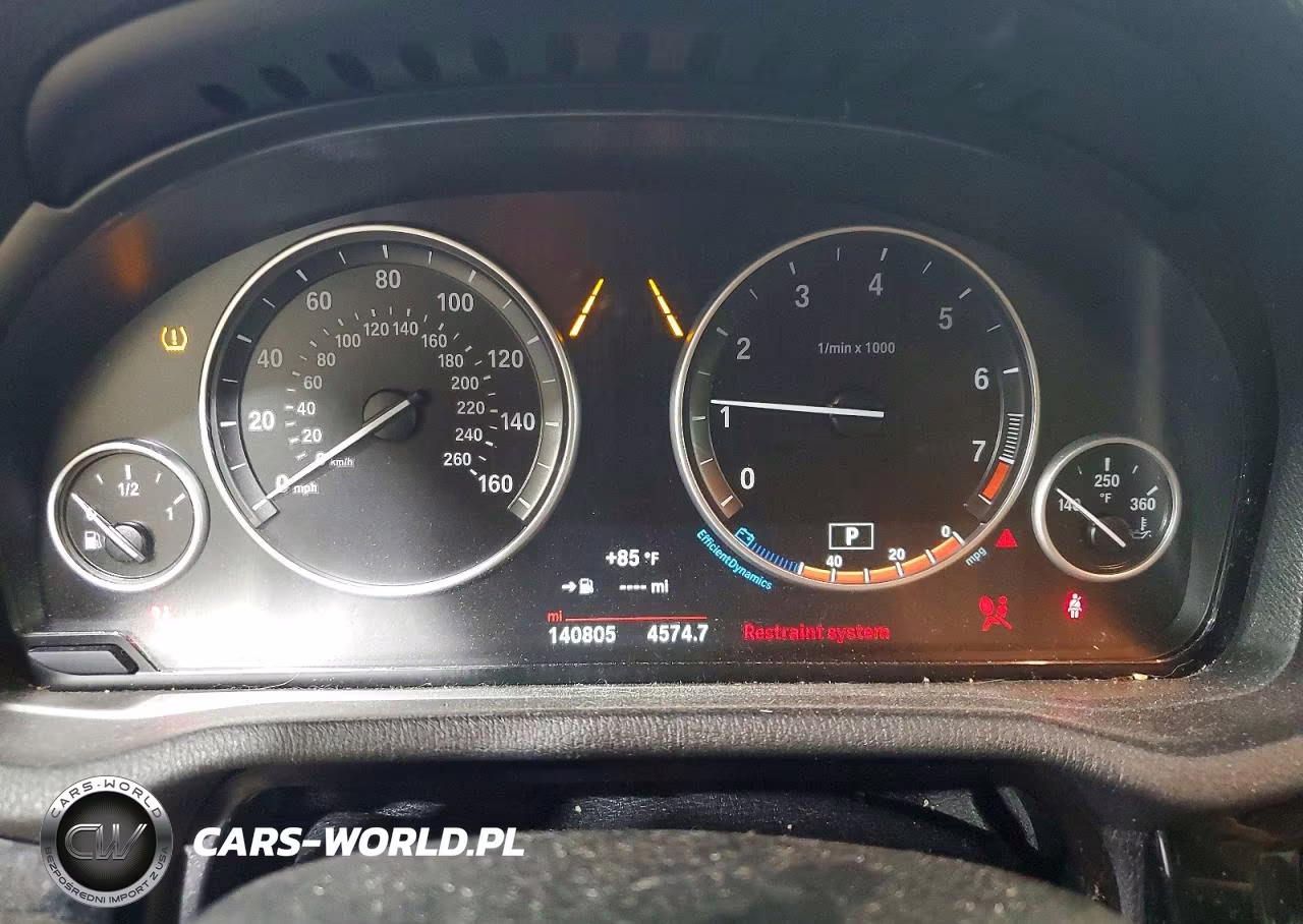 2017 BMW X3 xDrive28I VIN:5UXWX9C52H0T07889 - 9