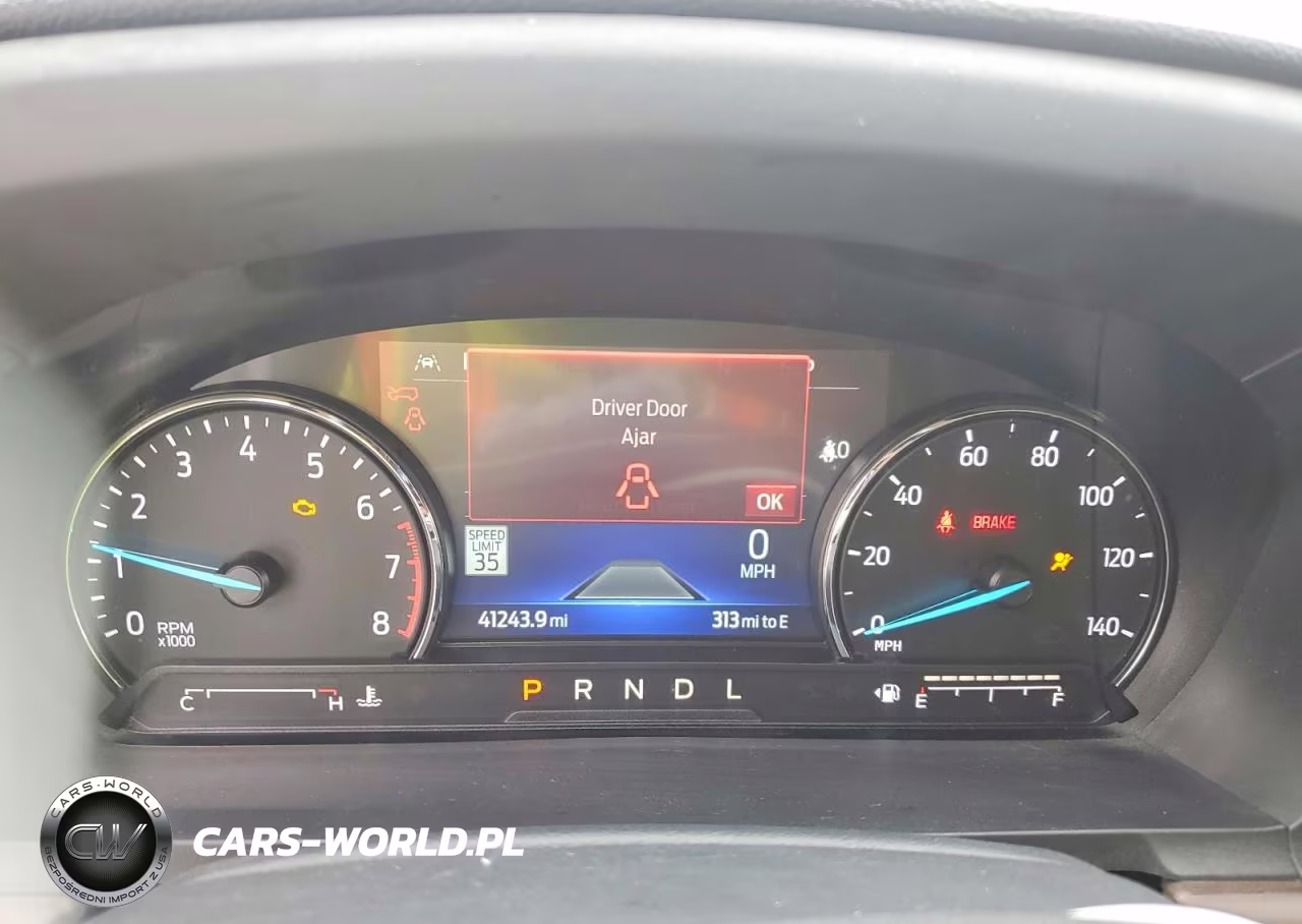 2022 Ford Explorer Limited VIN:1FMSK7FH1NGB88174 - 9