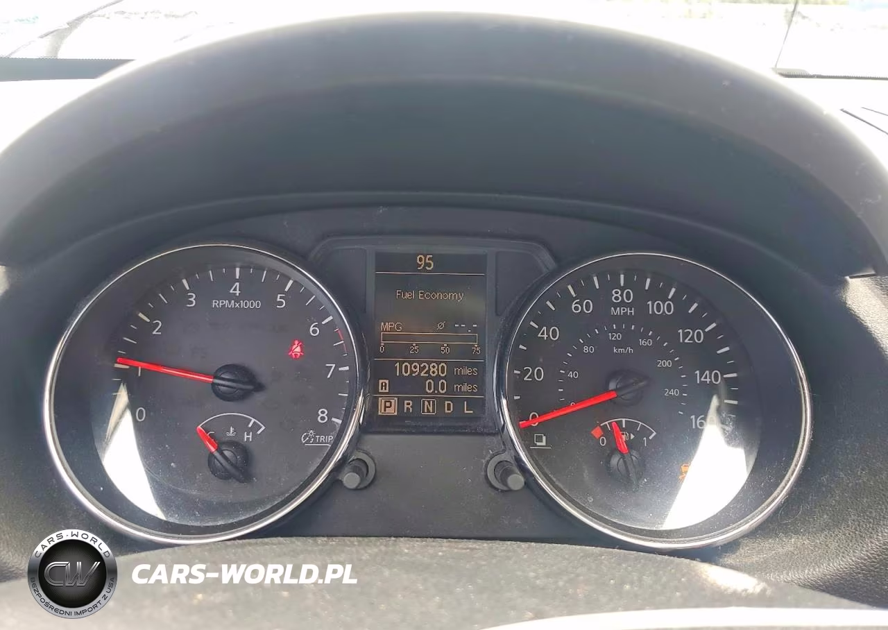 2012 Nissan Rogue S VIN:JN8AS5MT0CW266091 - 9