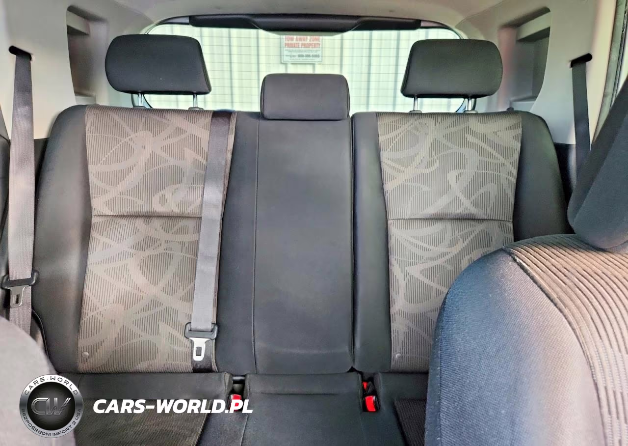 2015 Scion Xb Base VIN:JTLZE4FE0FJ081186 - 10