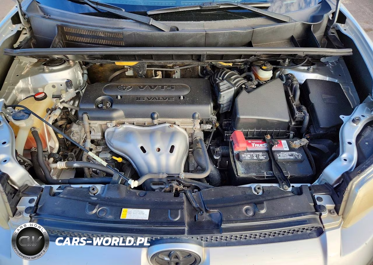 2015 Scion Xb Base VIN:JTLZE4FE0FJ081186 - 12