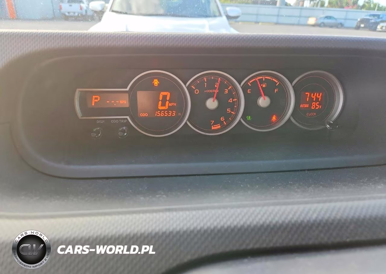 2015 Scion Xb Base VIN:JTLZE4FE0FJ081186 - 9