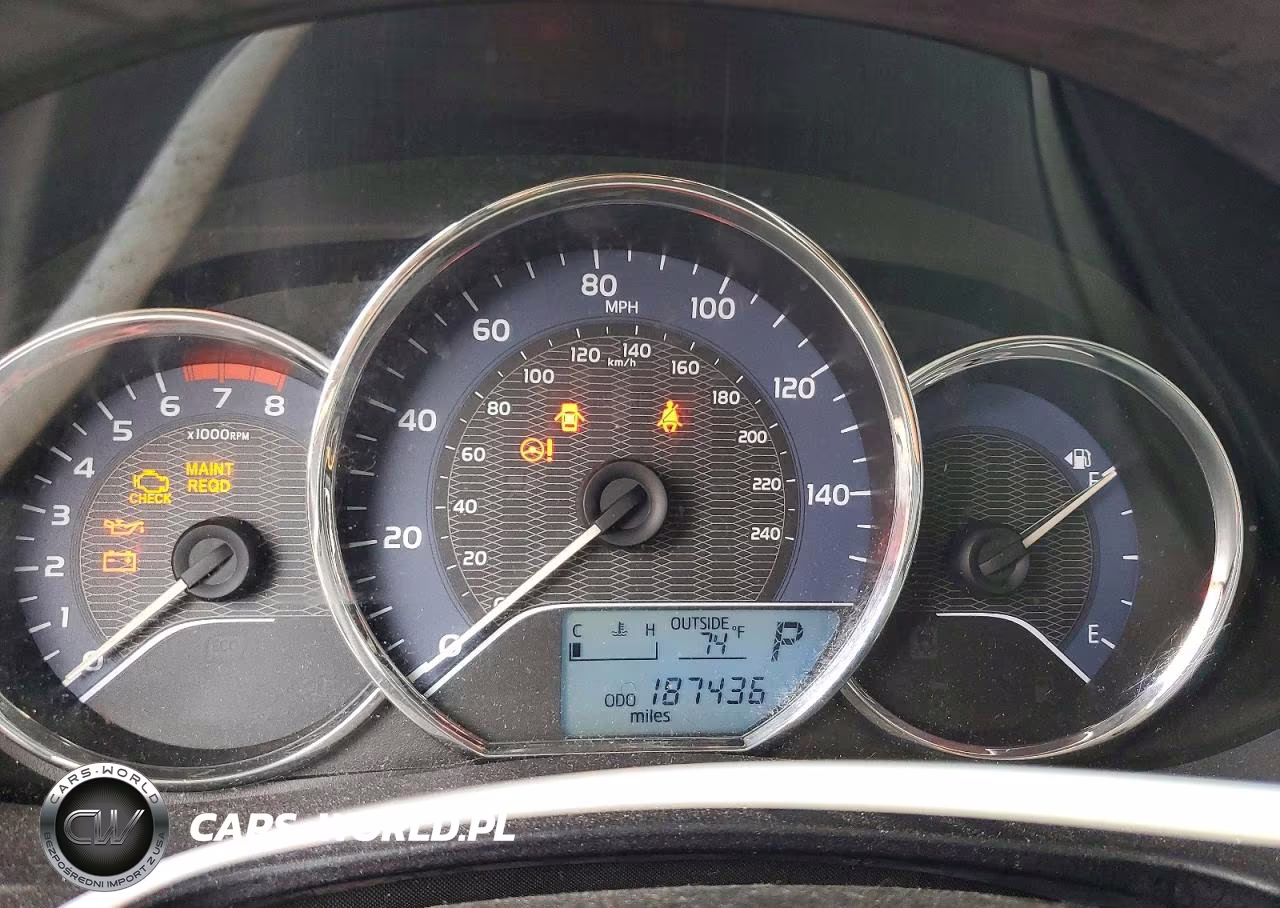 2016 Toyota Corolla Le VIN:2T1BURHE8GC544585 - 9