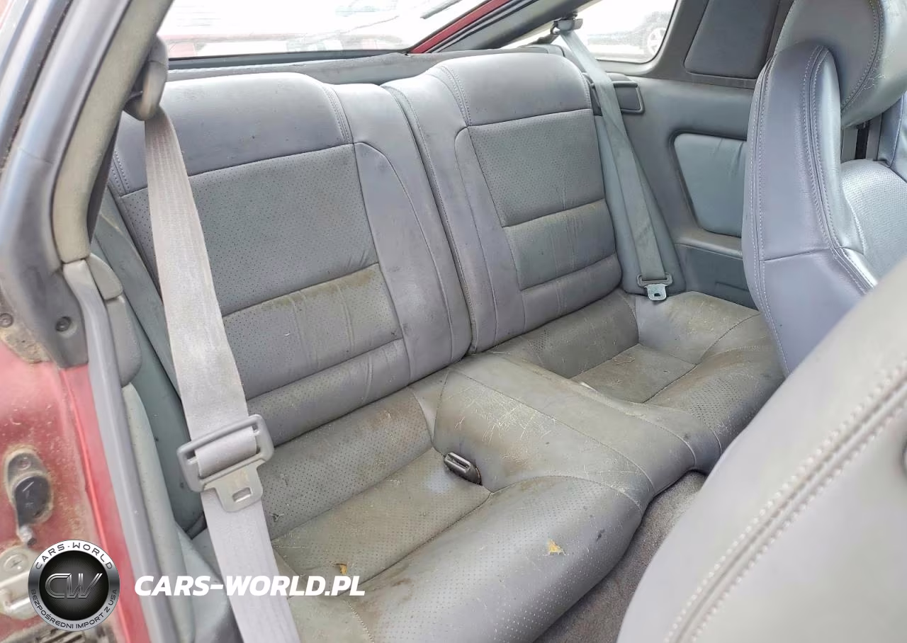 1989 Toyota Supra Base VIN:JT2MA70J3K0114148 - 10