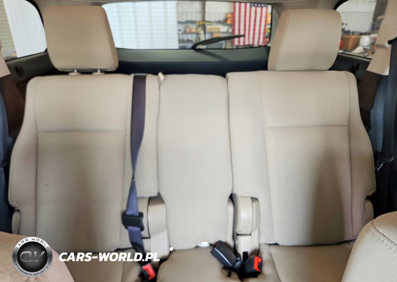 2010 Dodge Journey Sxt VIN:3D4PG5FV4AT191407 - 10