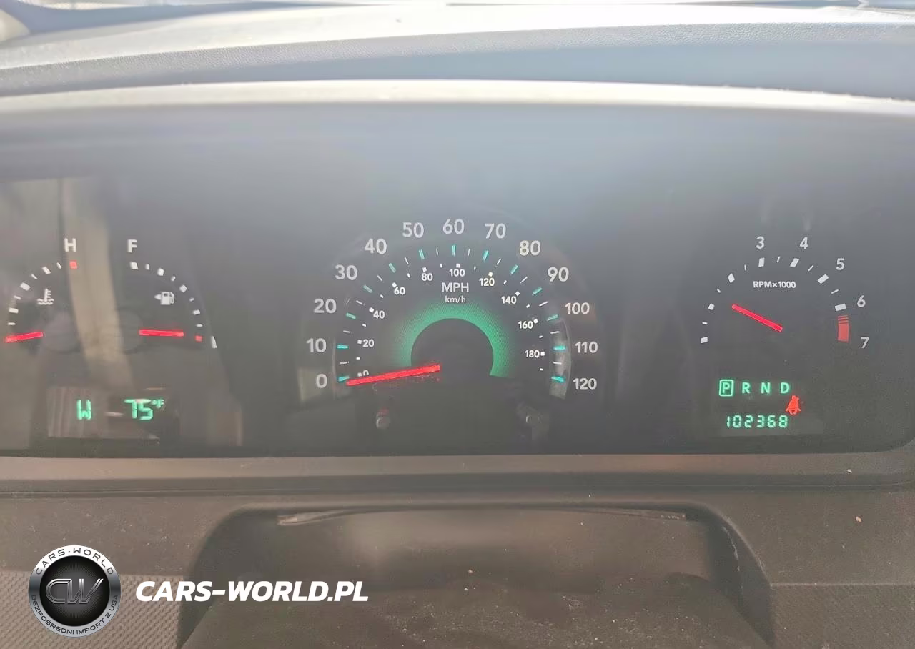 2010 Dodge Journey Sxt VIN:3D4PG5FV4AT191407 - 9